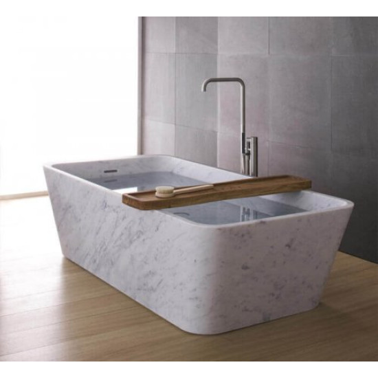 Carrara White Marble Bathtube Eldorado Carrara White Marble Bathtube Eldorado