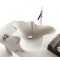 Calacatta Marble Wash Basin Designed Perena 