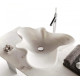 Calacatta Marble Wash Basin Designed Perena 