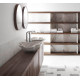 Calacatta Marble Wash Basin Designed Perena 
