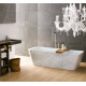 Carrara White Marble Bathtube Eldorado Carrara White Marble Bathtube Eldorado