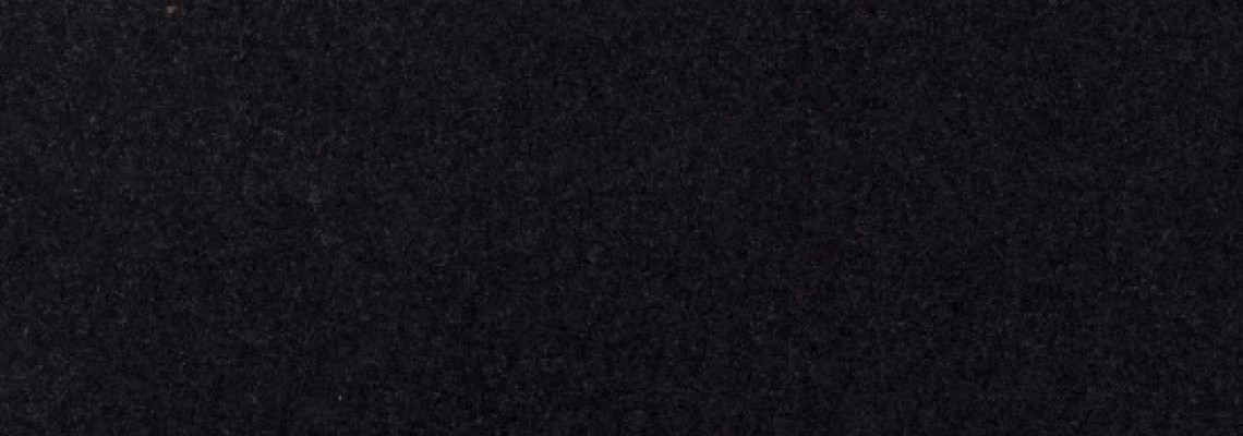 Absolute Black Granite: Timeless Sophistication in Interior Design