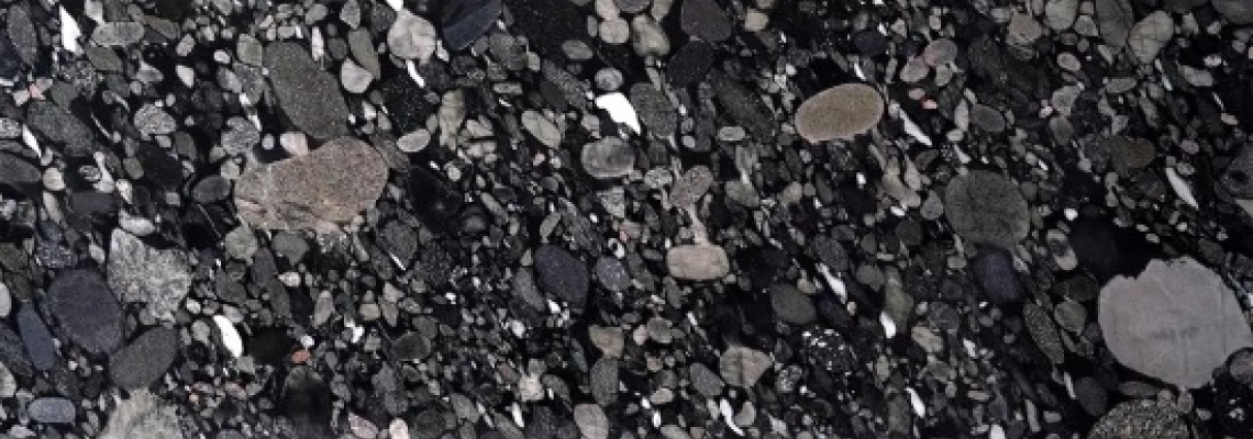 Black Marinace granite