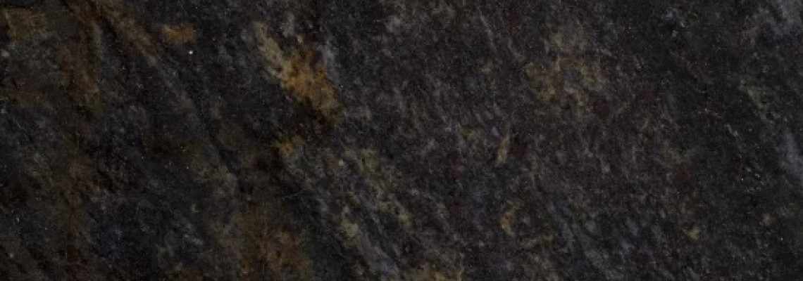 Blue Baracuda granite