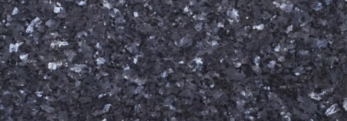 Blue Pearl (HQ Plus) granite