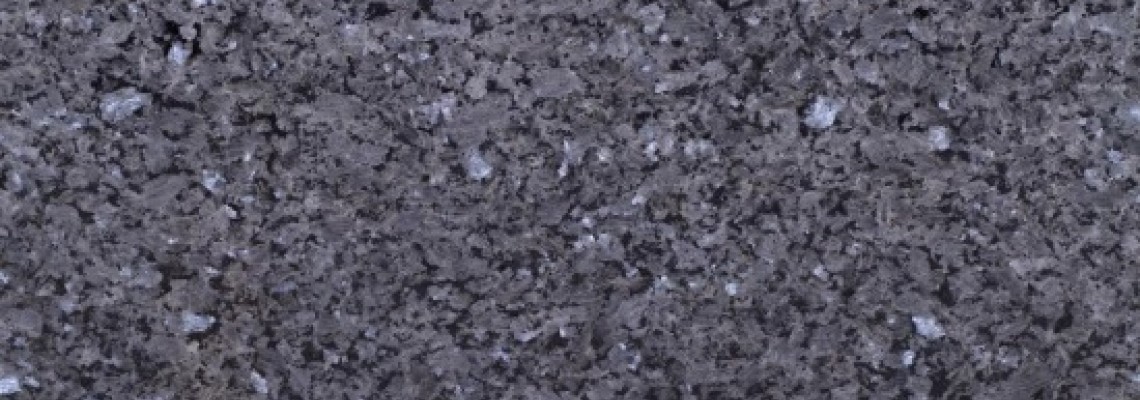 Blue Pearl Light granite