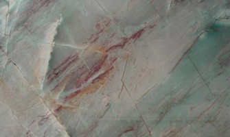 Botanic Green granite