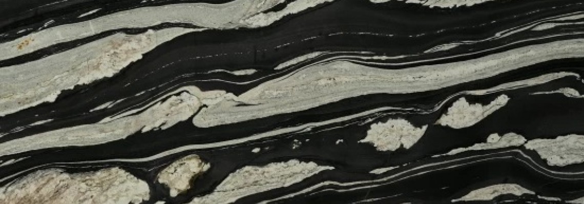 Copacabana Granite: Elegance with an Edge