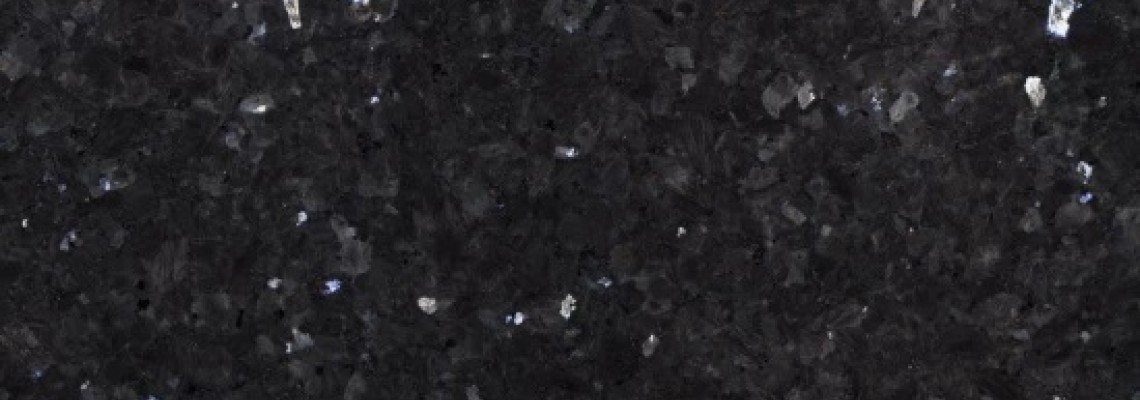 Emerald Pearl granite