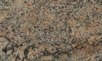 Giallo Argento Granite