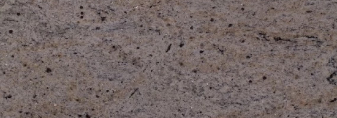 Ivory Fantasy Granite