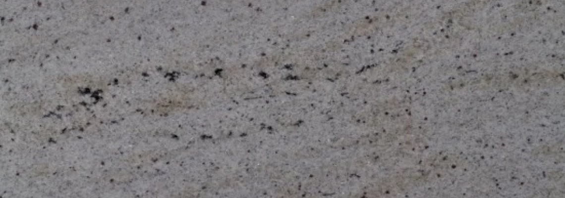 Kashmir White granite
