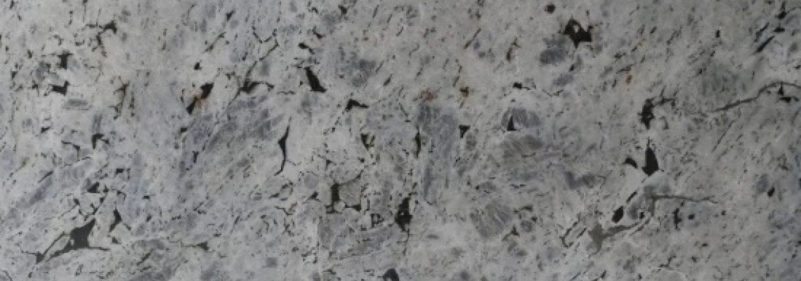 Labradorite granite