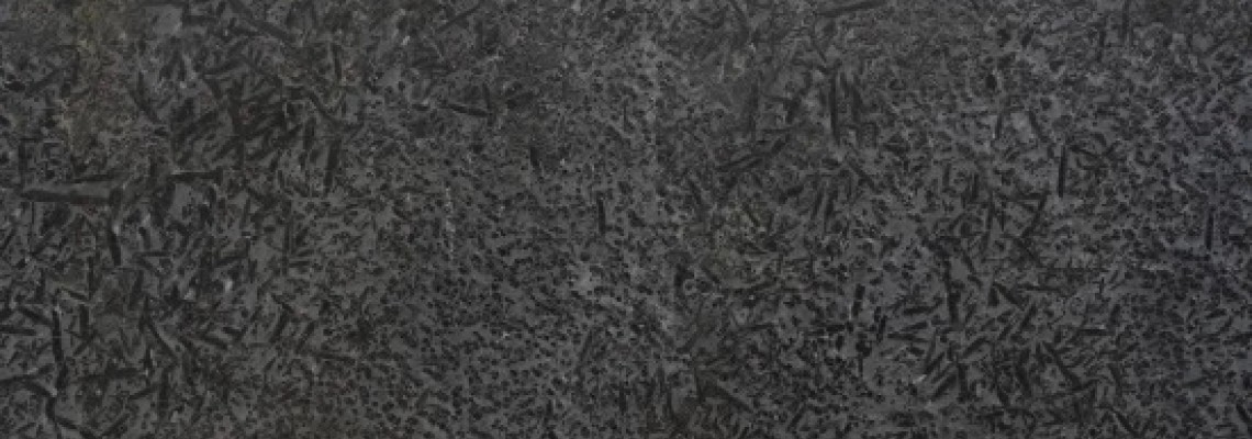Meteorus Granite: A Unique and Durable Stone