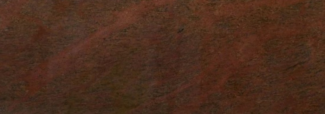 Multicolor Red Granite
