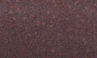 New Imperial Red granite