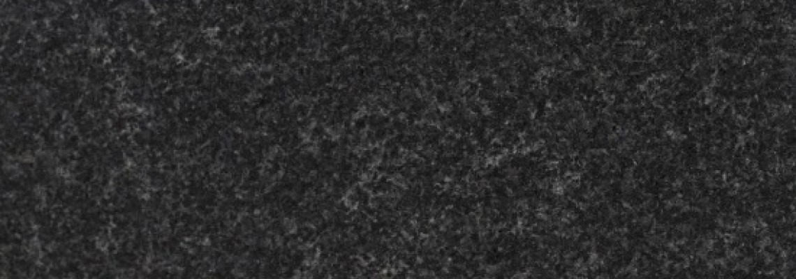 Nova Black Granite: A Starry Night Beneath Your Feet