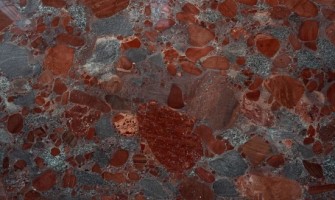 Red Fantasy granite