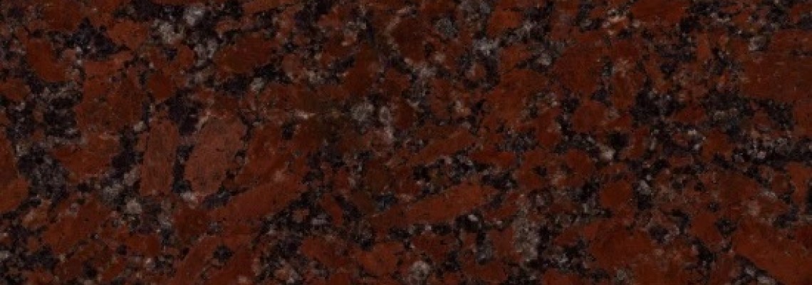 Santiago Red granite Santiago Red granite