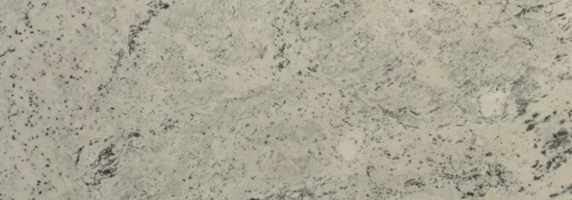 White Forest granite