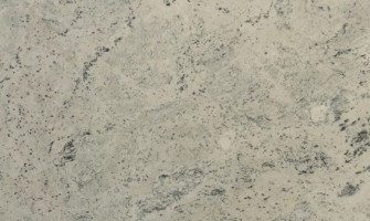White Forest granite