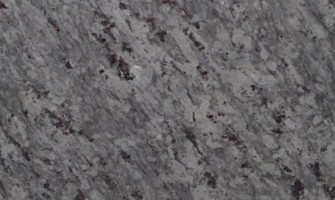 White Galaxy granite