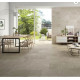 Beige Marble 1,2 cm French Pattern Set Tumbled 