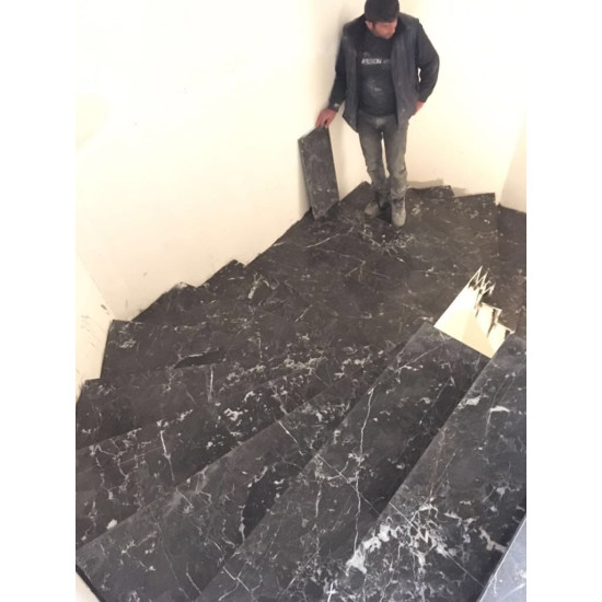 Marry Black Marble 