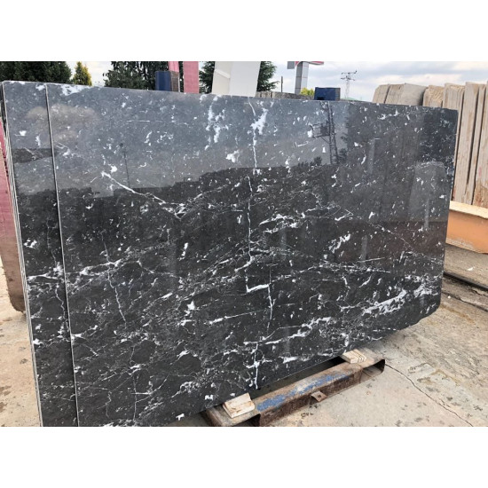 Marry Black Marble 