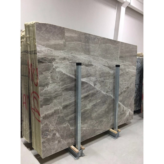 Grigio Grey Marble 