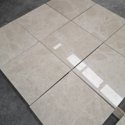 Creama Marfil Spider Beige Marble Tile 