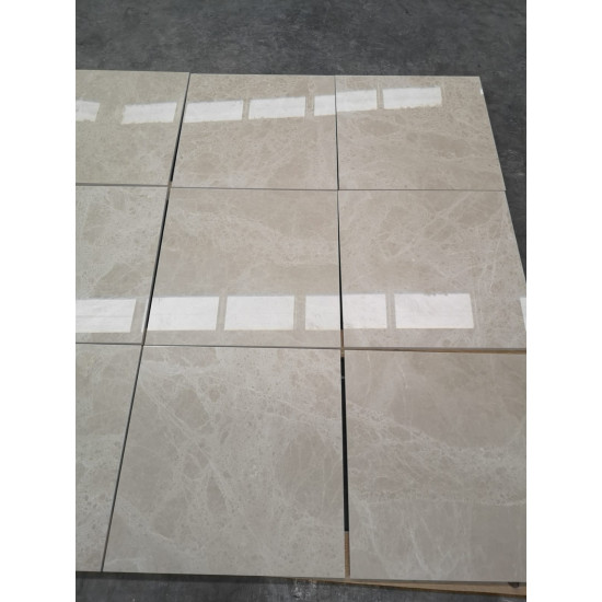 Creama Marfil Spider Beige Marble Tile Creama Marfil Spider Beige Marble Tile