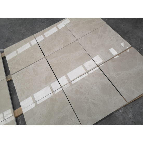 Creama Marfil Spider Beige Marble Tile Creama Marfil Spider Beige Marble Tile