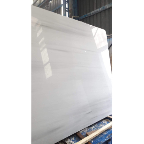 Bianco Marceal White Marble