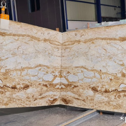 Breccia Marble 