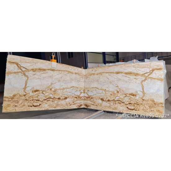 Breccia Marble 