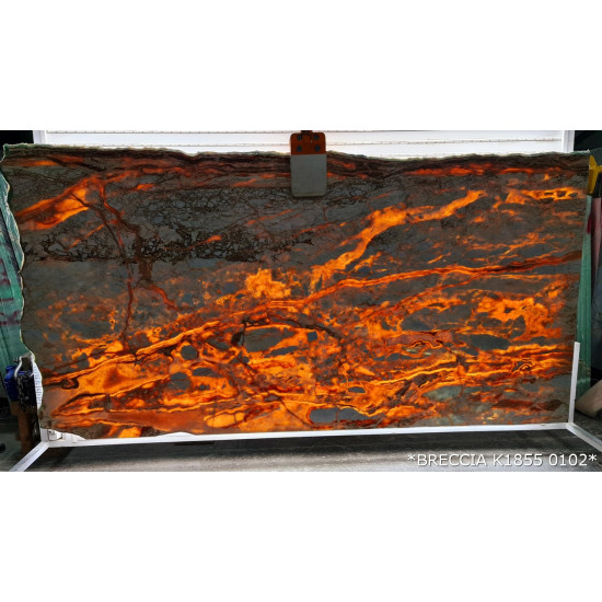 Breccia Marble 