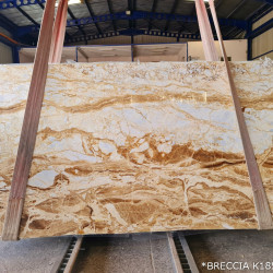 Breccia Marble 