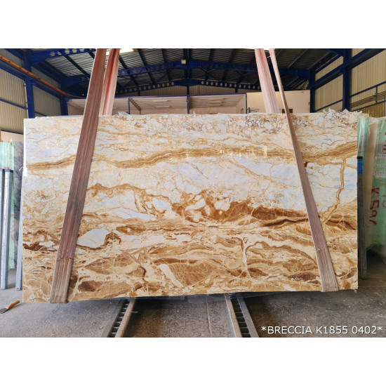 Breccia Marble 