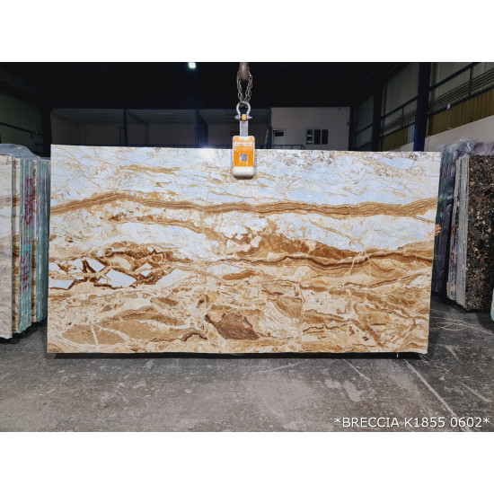 Breccia Marble 