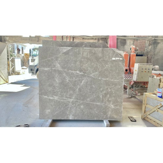 GREY EMPERADOR MARBLE 