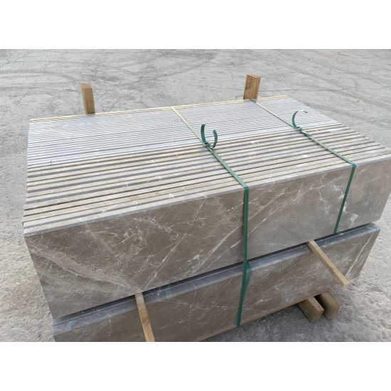 GREY EMPERADOR MARBLE 