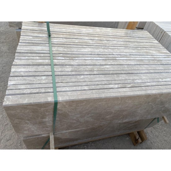 GREY EMPERADOR MARBLE 