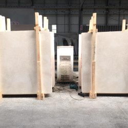 Cream Marfil Simple Marble 