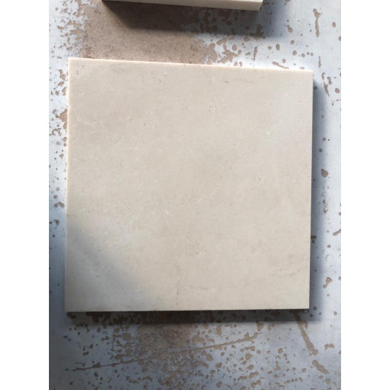 Cream Marfil Simple Marble 