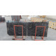 Nero Black Marble