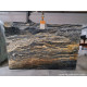 Nero Picasso Marble