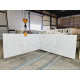 Nimbus White Marble