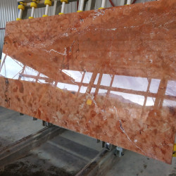 Rossa Alecante Marble