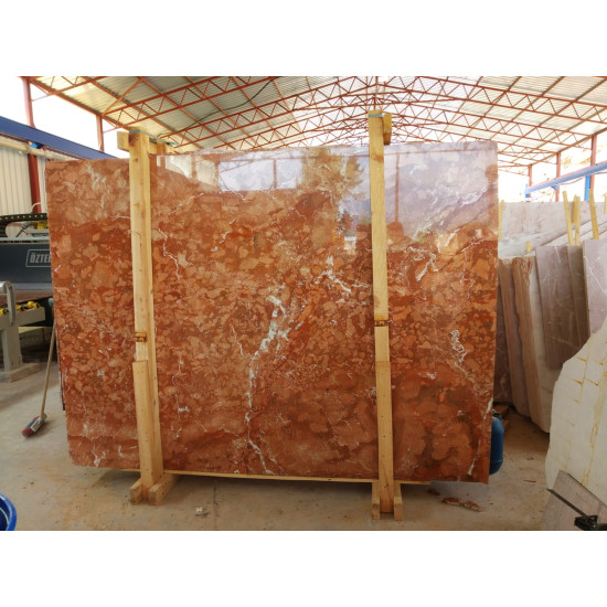 Rossa Alecante Marble